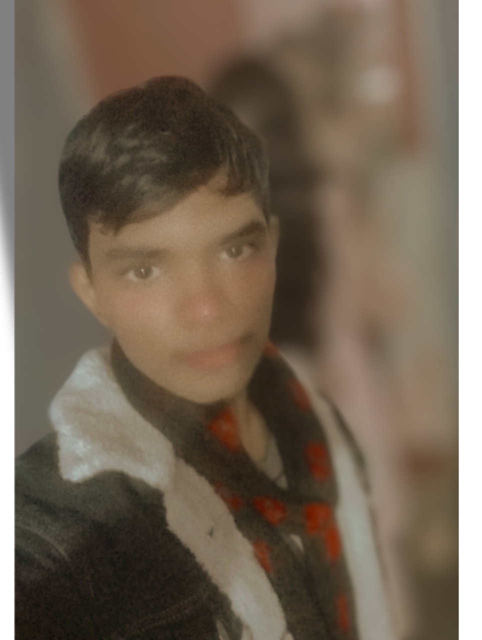 Shubham Paswan